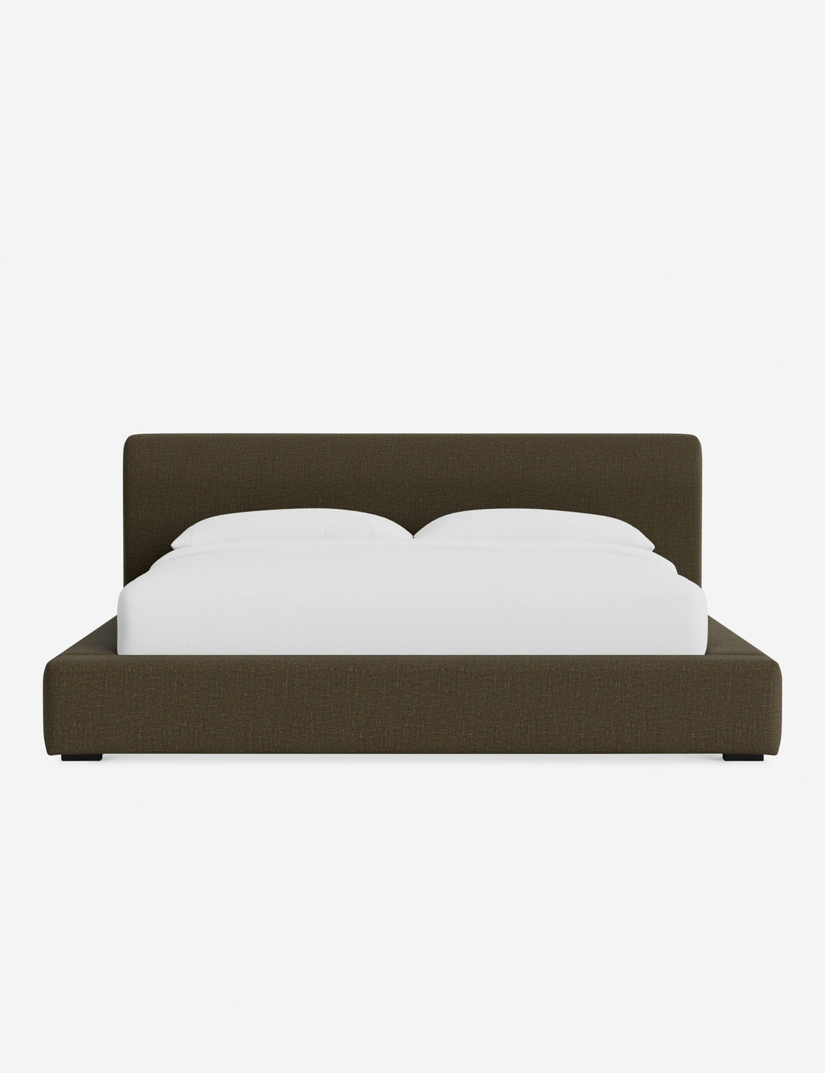 Clayton Platform Bed