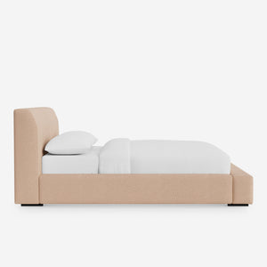Clayton Platform Bed