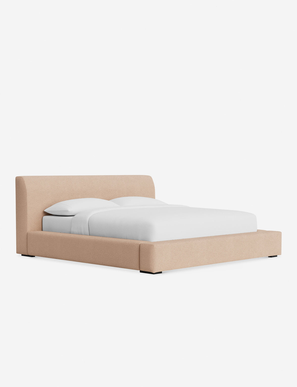 Clayton Platform Bed