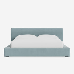 Clayton Platform Bed