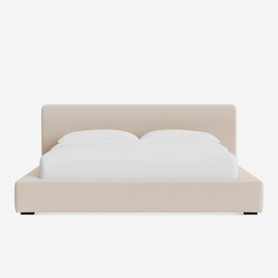 Clayton Platform Bed