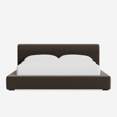 Clayton Platform Bed
