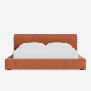 Clayton Platform Bed