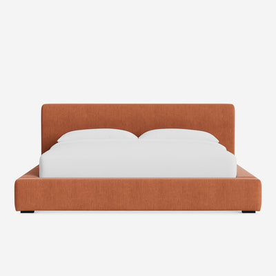Clayton Platform Bed
