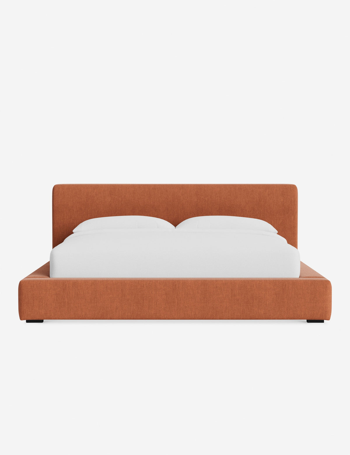 Clayton Platform Bed