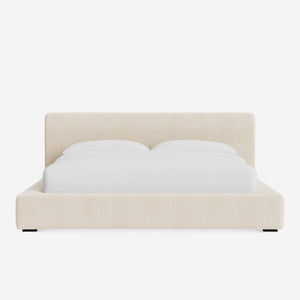 Clayton Platform Bed