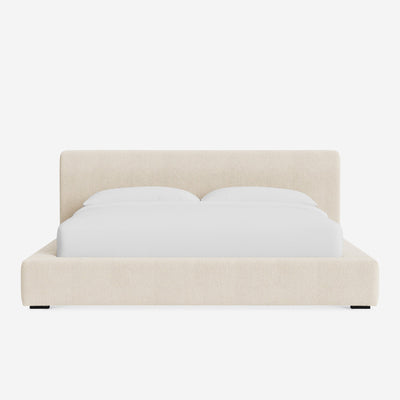 Clayton Platform Bed