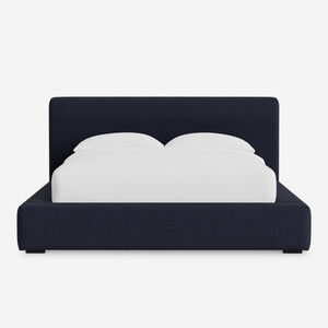 Clayton Platform Bed