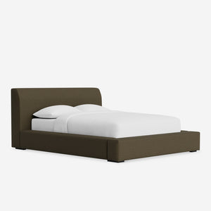 Clayton Platform Bed