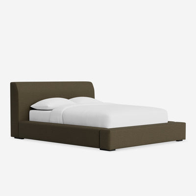 Clayton Platform Bed
