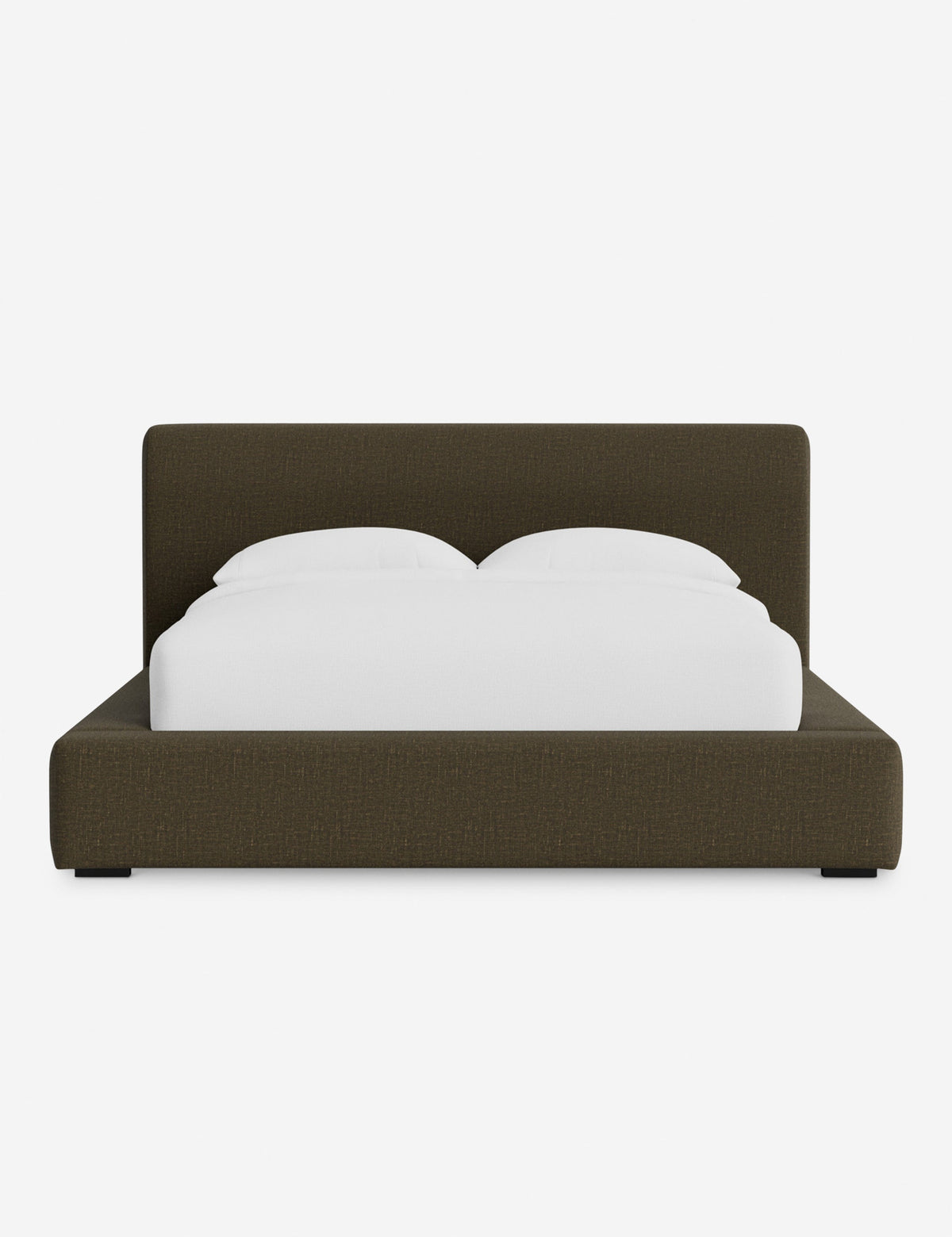 Clayton Platform Bed
