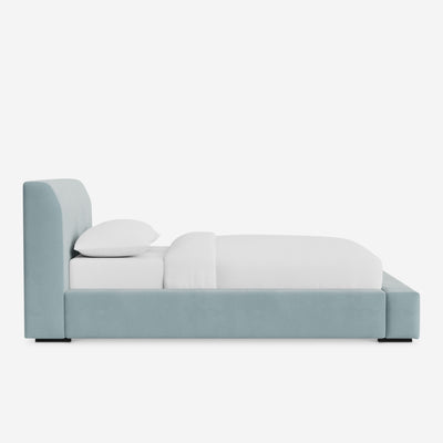 Clayton Platform Bed