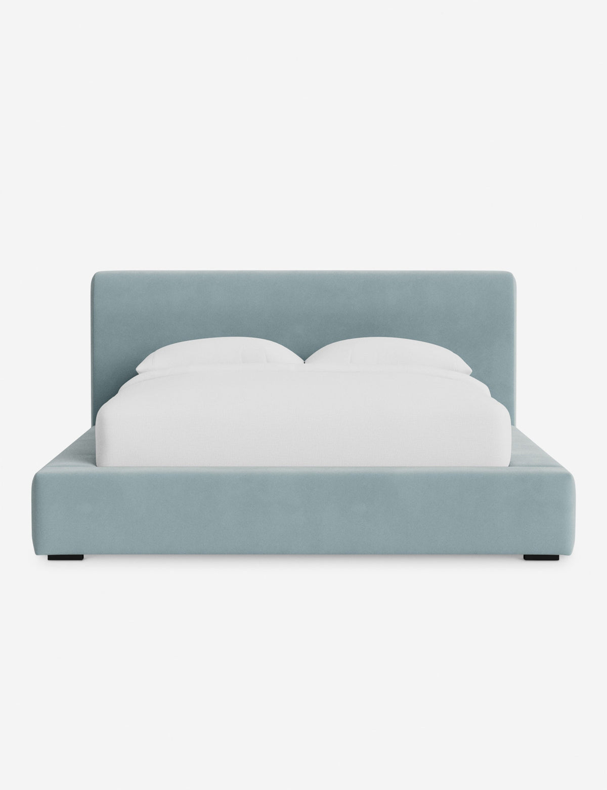 Clayton Platform Bed