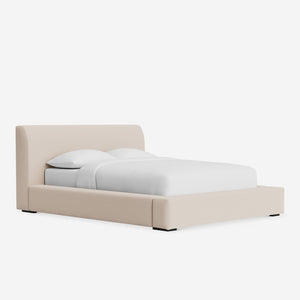 Clayton Platform Bed