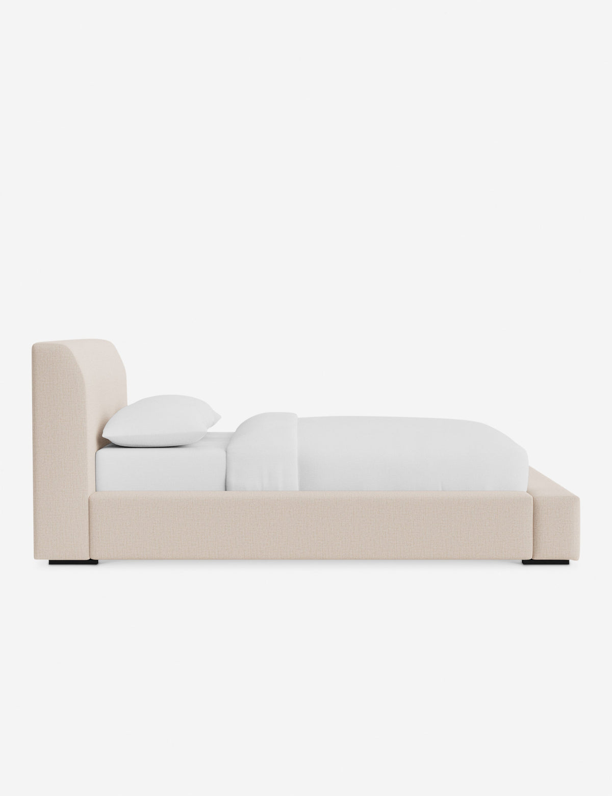 Clayton Platform Bed
