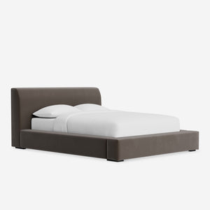 Clayton Platform Bed