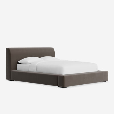 Clayton Platform Bed