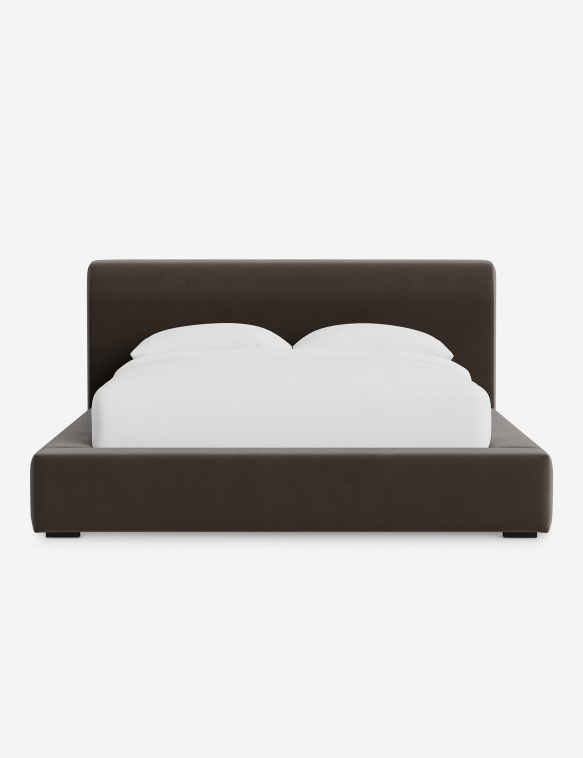 Clayton Platform Bed