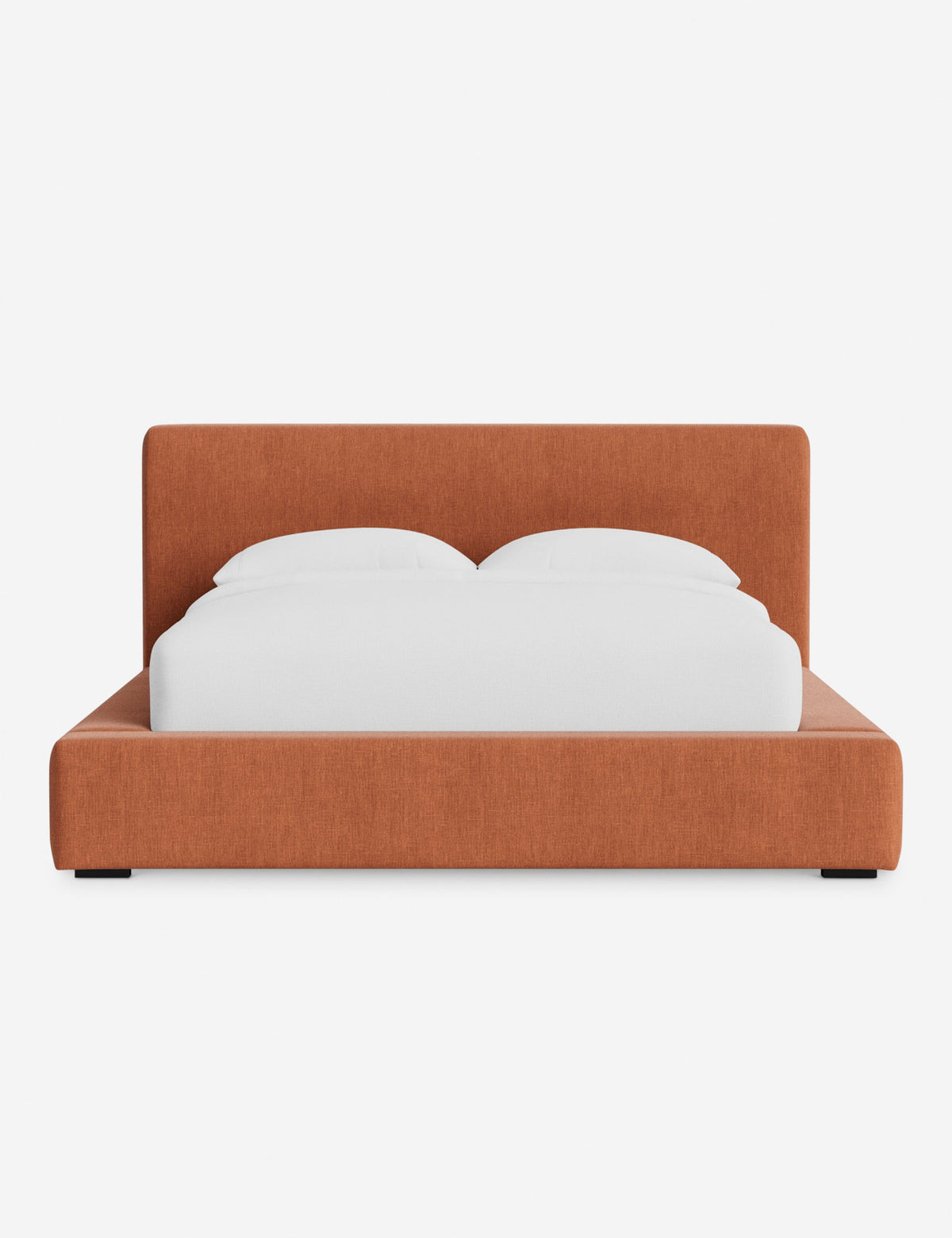 Clayton Platform Bed