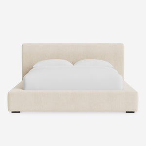 Clayton Platform Bed