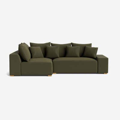 Clayton Sectional Sofa