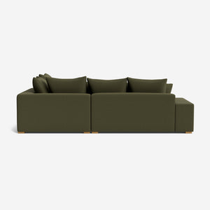 Clayton Sectional Sofa