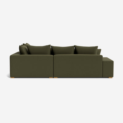 Clayton Sectional Sofa