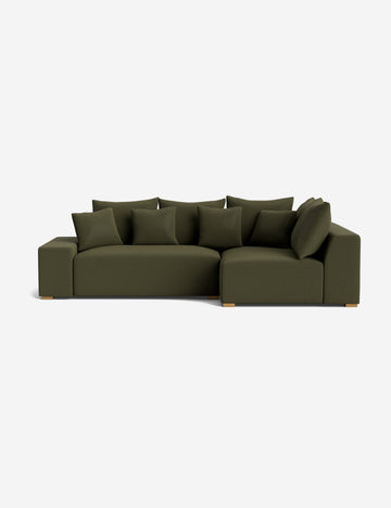 Army Performance Basketweave