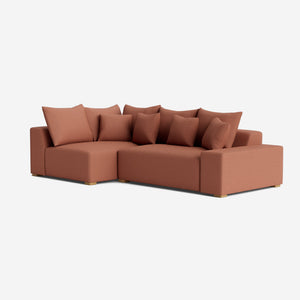 Clayton Sectional Sofa
