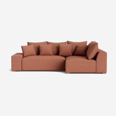 Clayton Sectional Sofa