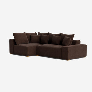 Clayton Sectional Sofa