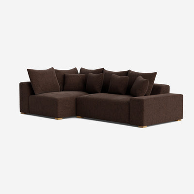 Clayton Sectional Sofa