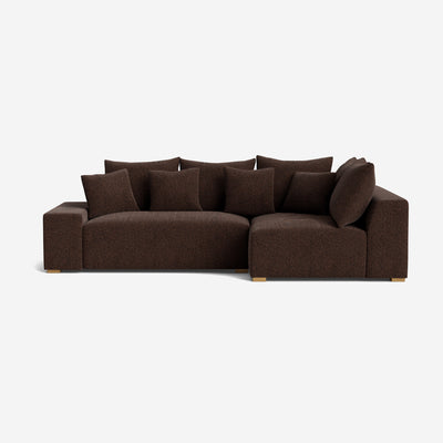 Clayton Sectional Sofa