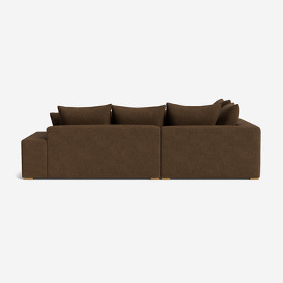 Clayton Sectional Sofa
