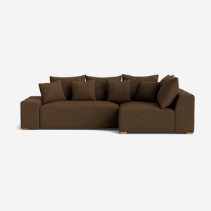 Clayton Sectional Sofa