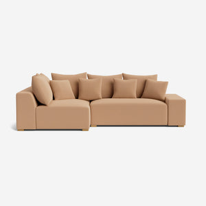 Clayton Sectional Sofa