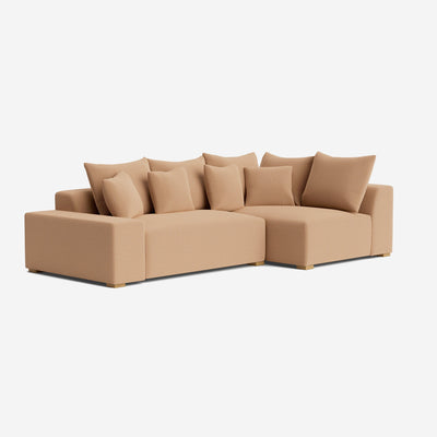 Clayton Sectional Sofa
