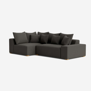 Clayton Sectional Sofa