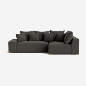 Clayton Sectional Sofa