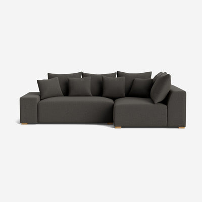 Clayton Sectional Sofa