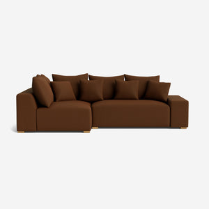 Clayton Sectional Sofa