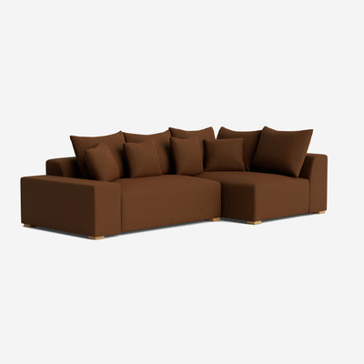 Clayton Sectional Sofa