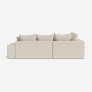 Clayton Sectional Sofa