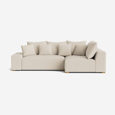 Clayton Sectional Sofa