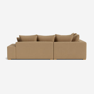 Clayton Sectional Sofa