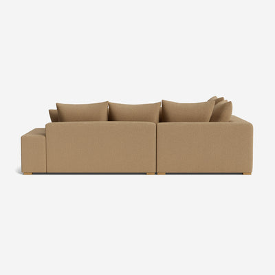 Clayton Sectional Sofa