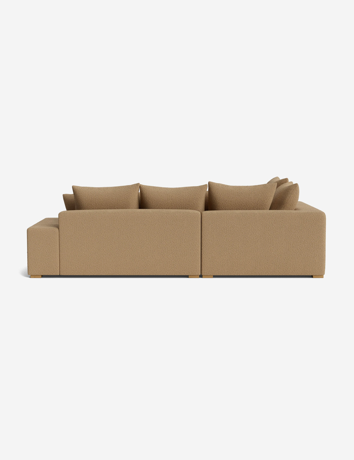 Clayton Sectional Sofa