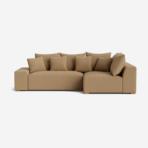 Clayton Sectional Sofa