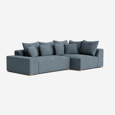 Clayton Sectional Sofa