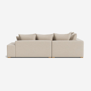 Clayton Sectional Sofa